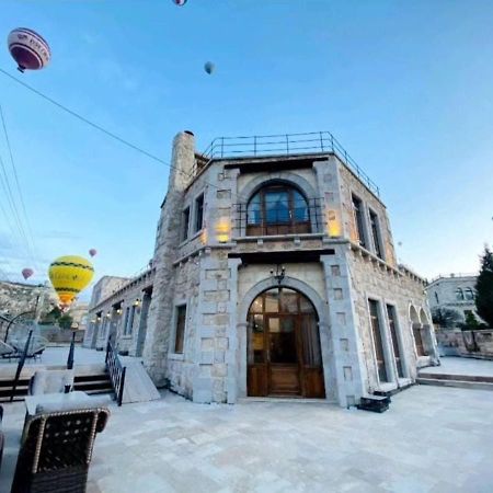 Premium Cappadocia House Hotel Göreme Luaran gambar