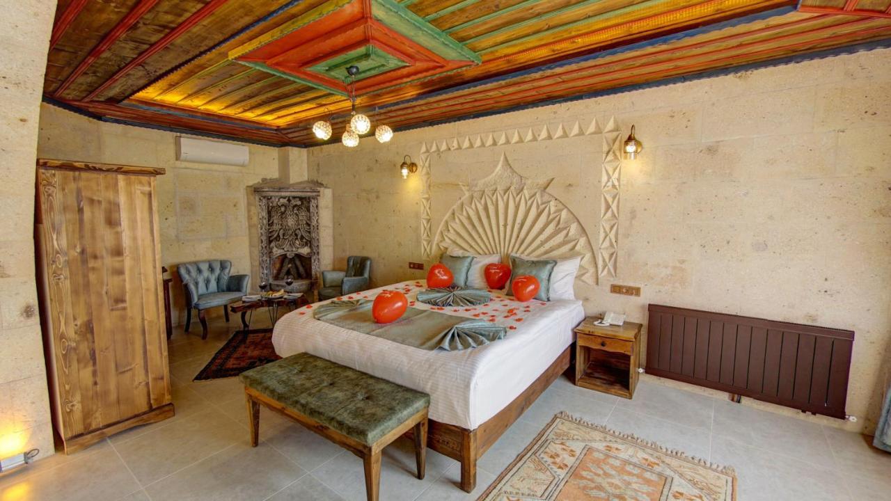 Premium Cappadocia House Hotel Göreme Luaran gambar