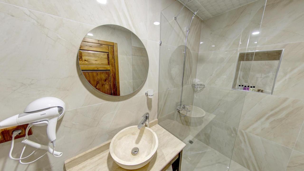 Premium Cappadocia House Hotel Göreme Luaran gambar