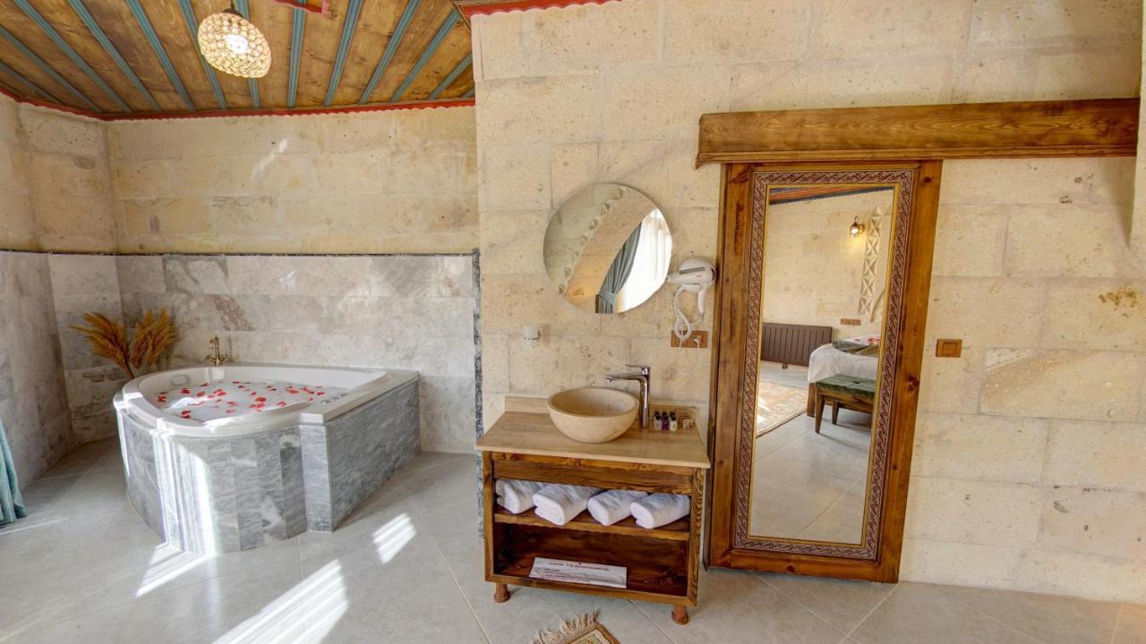 Premium Cappadocia House Hotel Göreme Luaran gambar