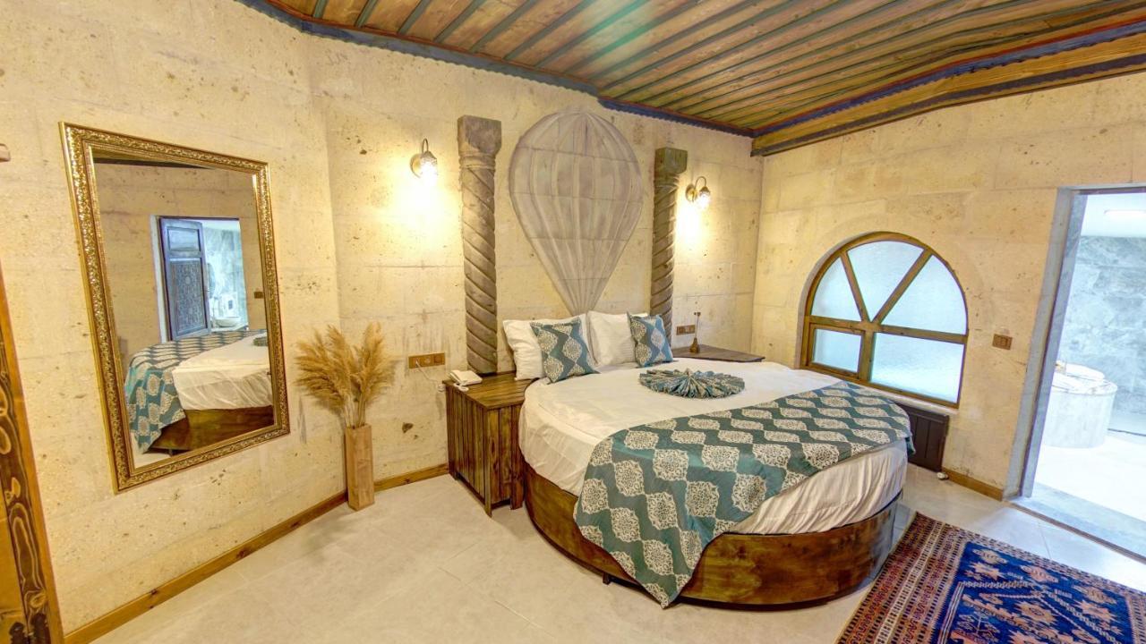 Premium Cappadocia House Hotel Göreme Luaran gambar