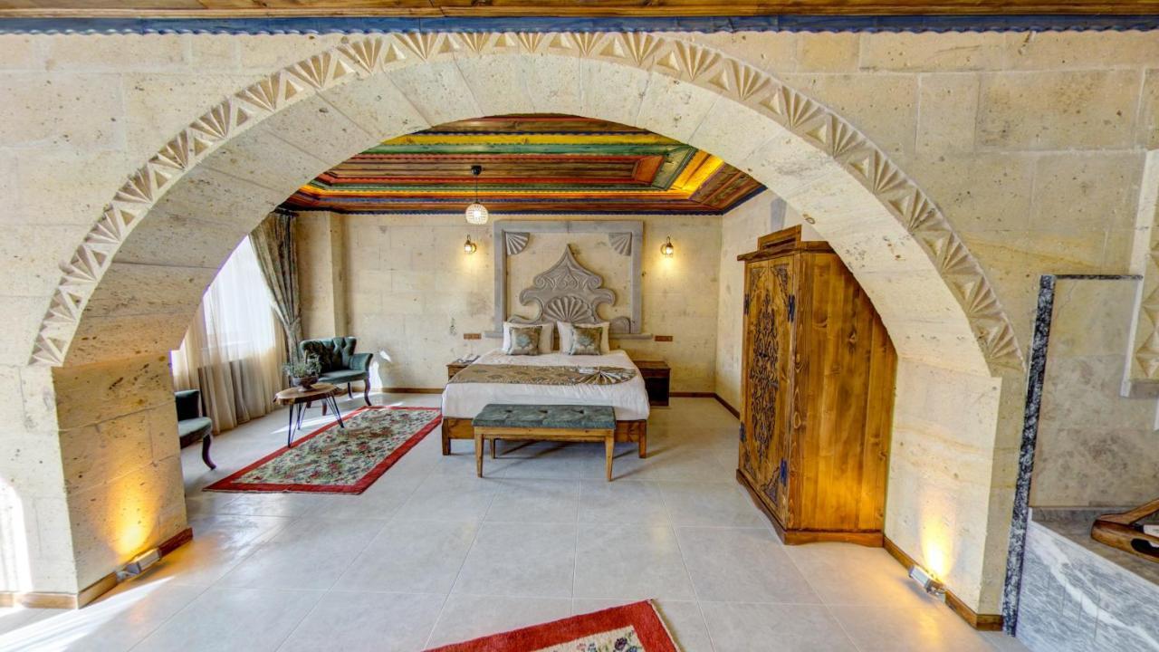 Premium Cappadocia House Hotel Göreme Luaran gambar