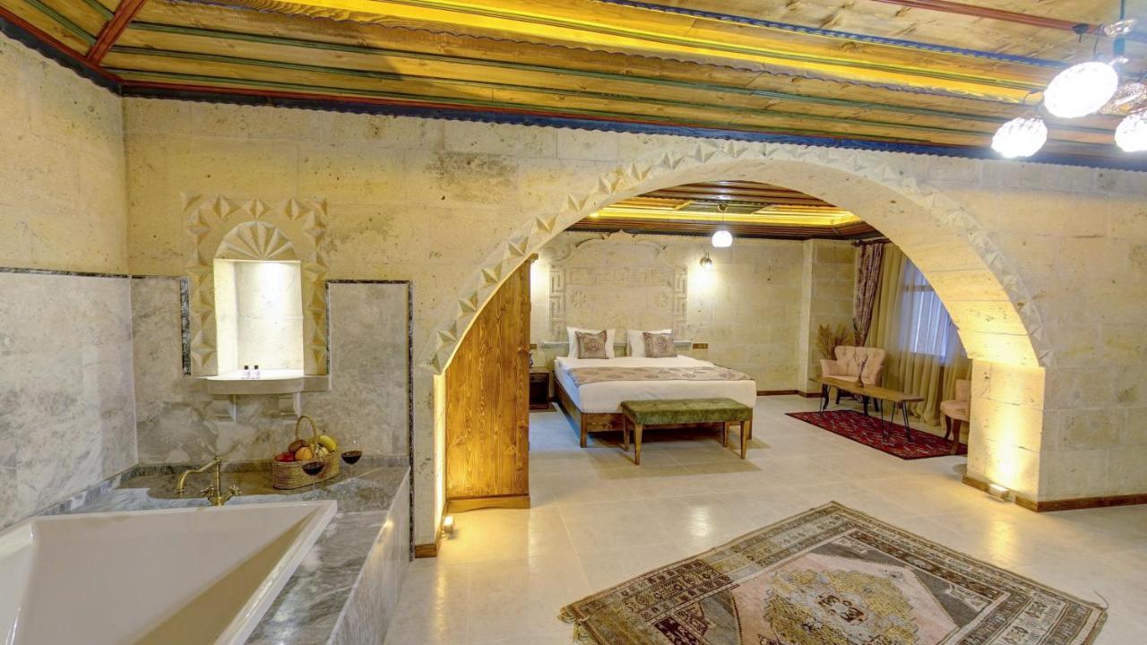 Premium Cappadocia House Hotel Göreme Luaran gambar