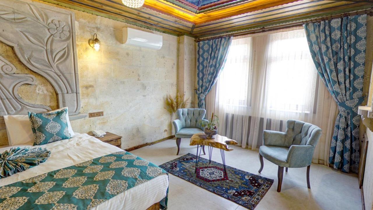 Premium Cappadocia House Hotel Göreme Luaran gambar