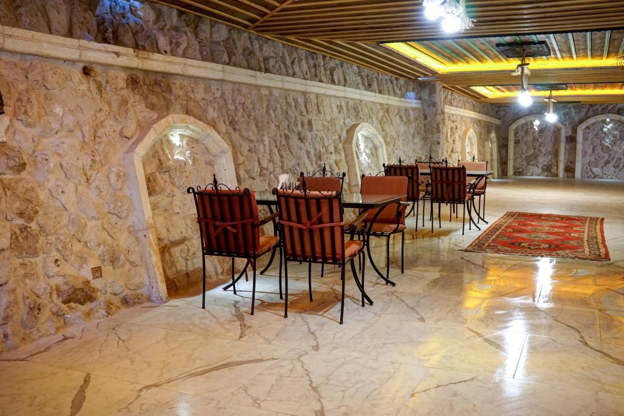Premium Cappadocia House Hotel Göreme Luaran gambar