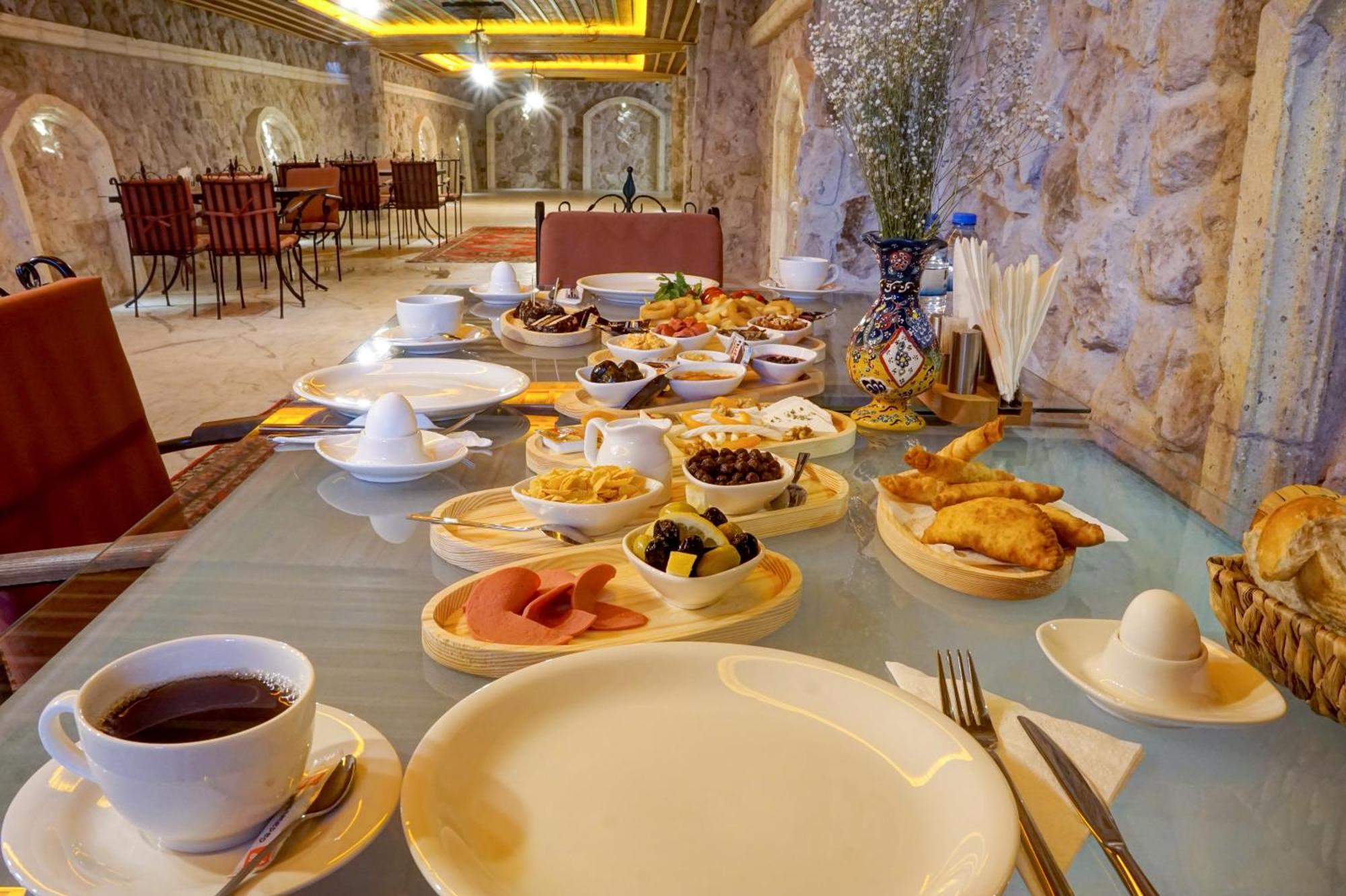 Premium Cappadocia House Hotel Göreme Luaran gambar